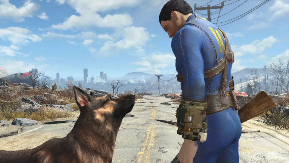 Xbox Layoffs Reportedly Have Bethesda Focused On Fallout And TES 6