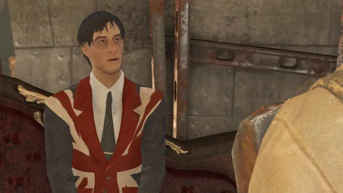 "It's much further along than we originally planned": Fallout: London modders say work on their next game is going "swimmingly", despite DLC delays