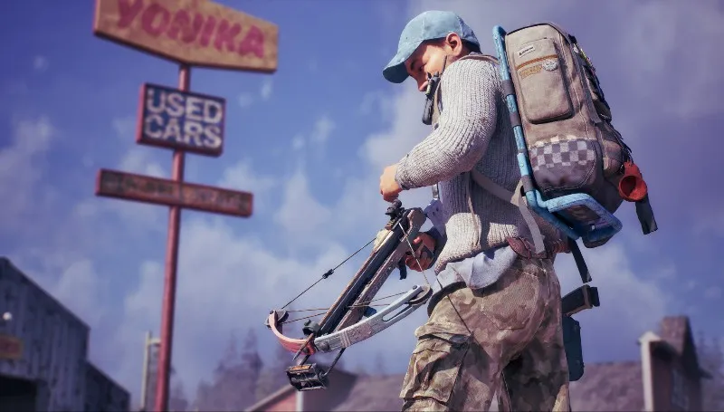 Undead Labs spent eight years as an Xbox studio and still didn't make State of Decay 3