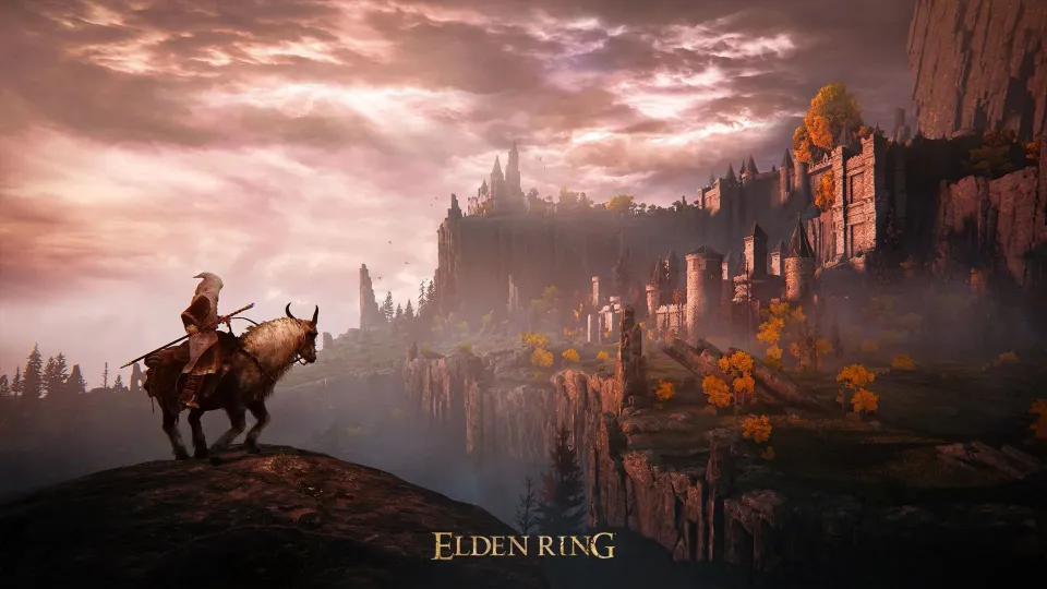Brand-New Official Elden Ring Release Confirmed for July 2027