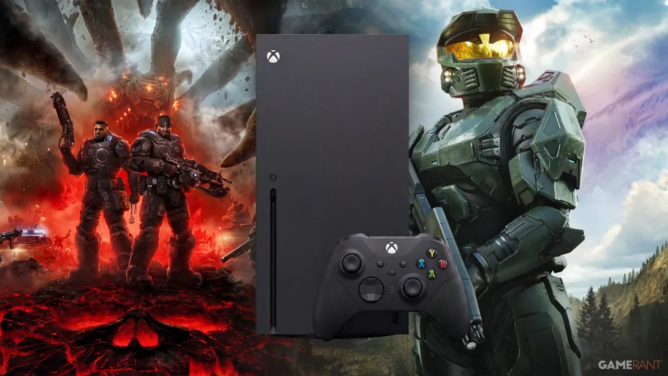 Xbox Knows Gears of War and Halo Can't Carry Its Future, But Now What?