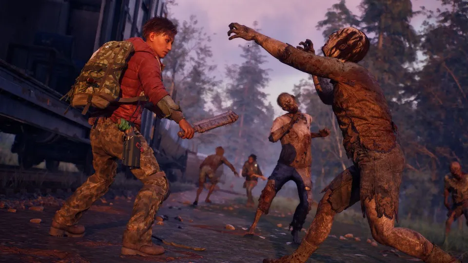 Undead Labs Reportedly Won't Be Required to Bring State of Decay 3 to Xbox Game Pass After Microsoft Sale