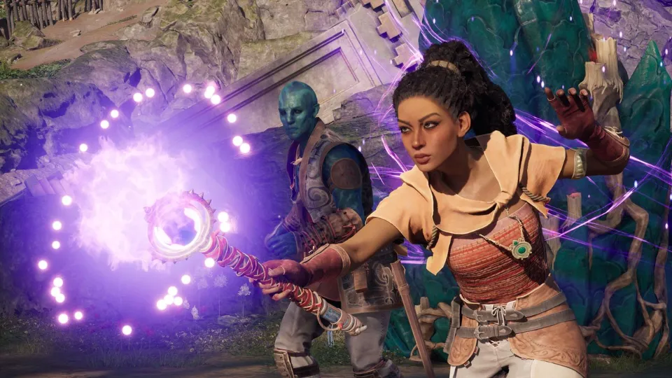 Obsidian was also hit by "the Microsoft sacrificial rituals," says laid-off RPG veteran who previously worked on Dragon Age and Mass Effect