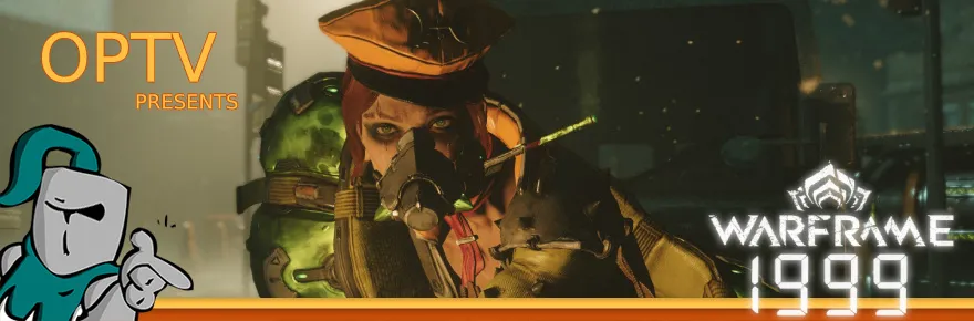 The Stream Team: Pre-TennoCon 2026 hype in Warframe