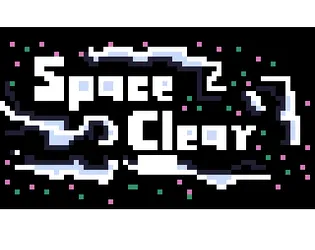 Space Clear Prototype [Free] [Fighting]