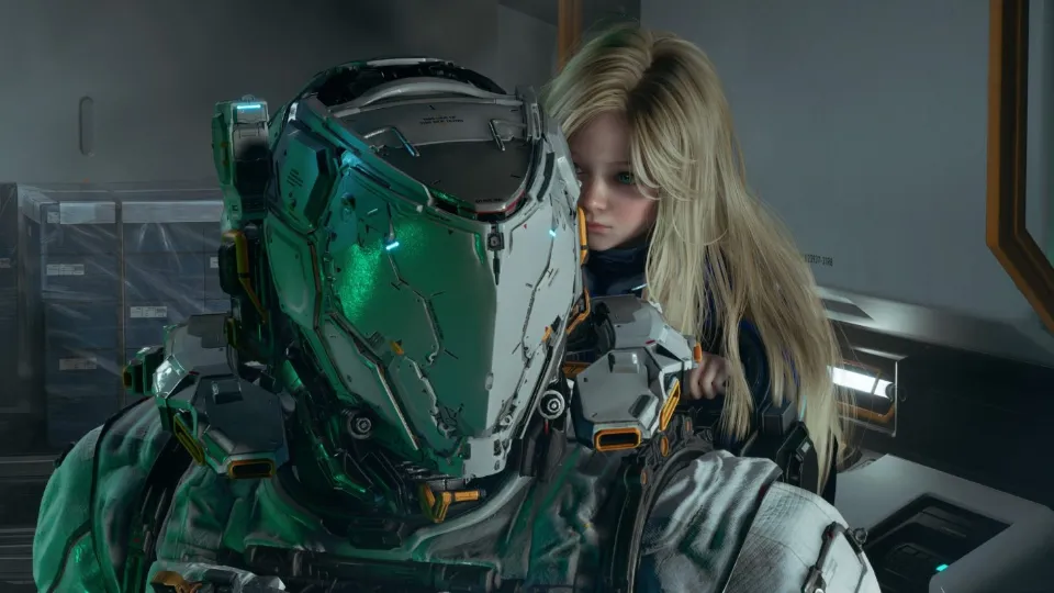 Hideki Kamiya Credits CAPCOM’s Aggressive New-IP Bets for PRAGMATA’s Success, As Xbox Cuts 3,200 Jobs To Retreat To Old Franchises