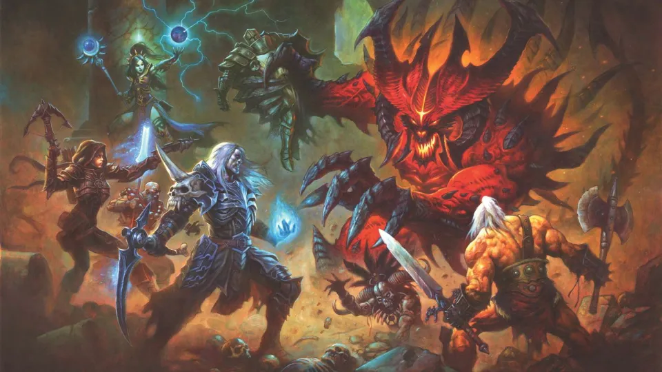 Former Xbox boss wanted Halo 4 to have Diablo 3's most hated feature, dev says: "Game execs remain stupid detached money grubbing idiots"