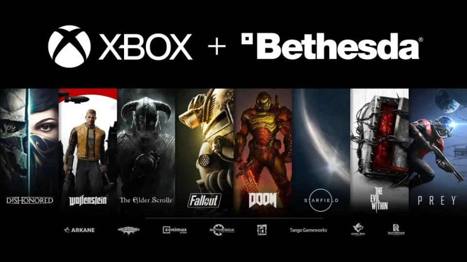 Zenimax is NOT turning into a Fallout and Elder Scrolls factory, according to insiders