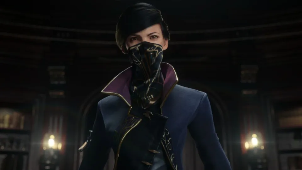 'Regarding Arkane… how much?' — Xbox is falling apart and as thousands more are hit with layoffs, I think it's time for someone to save the Dishonored and Marvel's Blade developer before it's too late