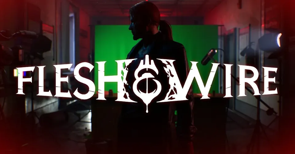 POSTAL spin-off 'Flesh & Wire' reveals new psychological horror gameplay
