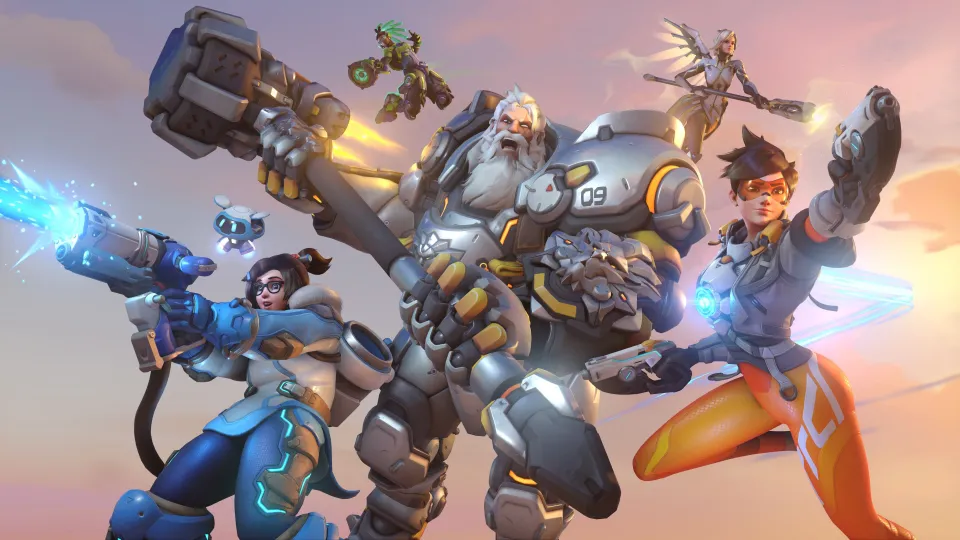 Overwatch is no longer Steam's worst-reviewed game