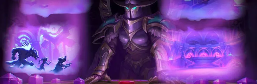 Hearthstone: Escape from Violet Hold - 10 decks to try on Day 1